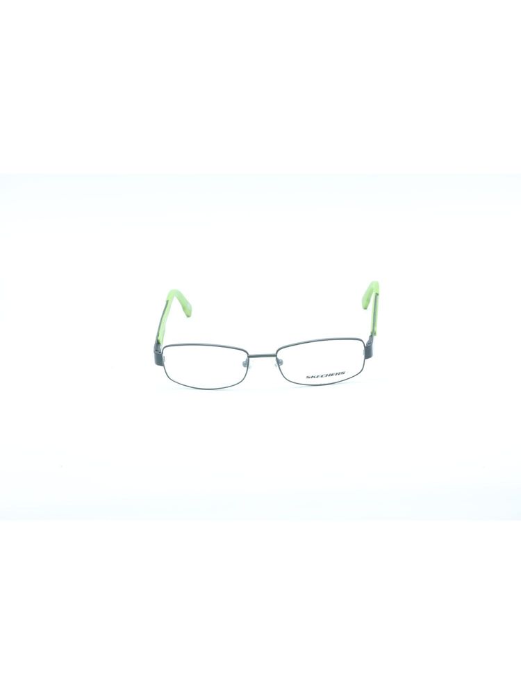 SKECHERS Black Full Rim Frames -SK3095 53 BLKGRN (53)-image-4