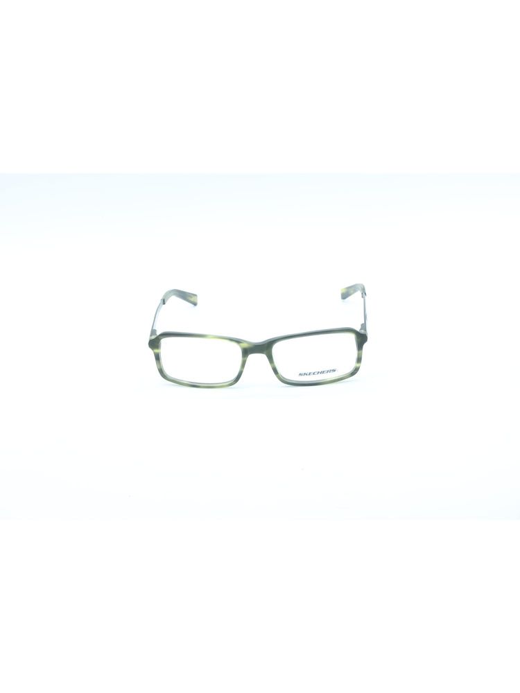 SKECHERS Unisex Multi Full Rim Frames -SK3126 52 MOL (52)-picture-30