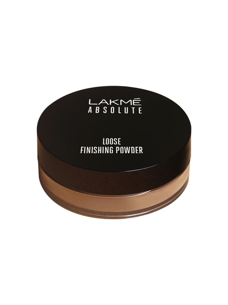 Lakme Absolute Loose Finishing Powder
