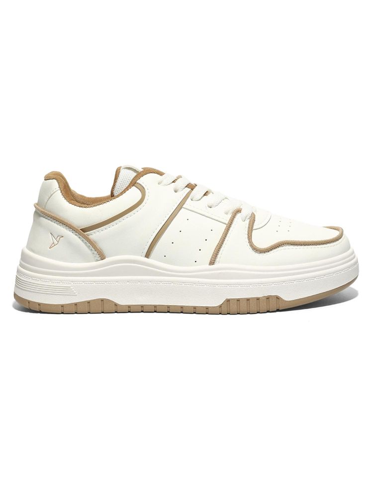 Yoho Womens Brown Urban Dash1050 Sneakers-picture-21