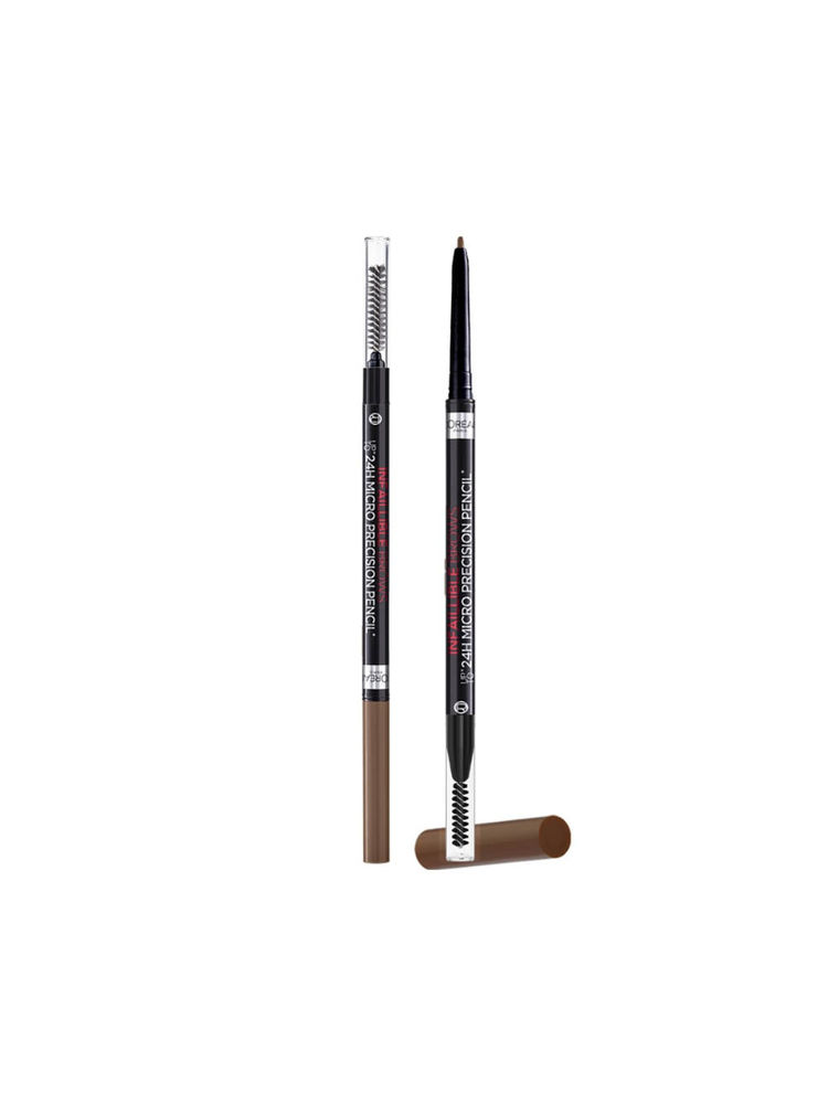 L'Oreal Paris Infallible Brows Upto 24H Micro Precision Pencil-picture-14