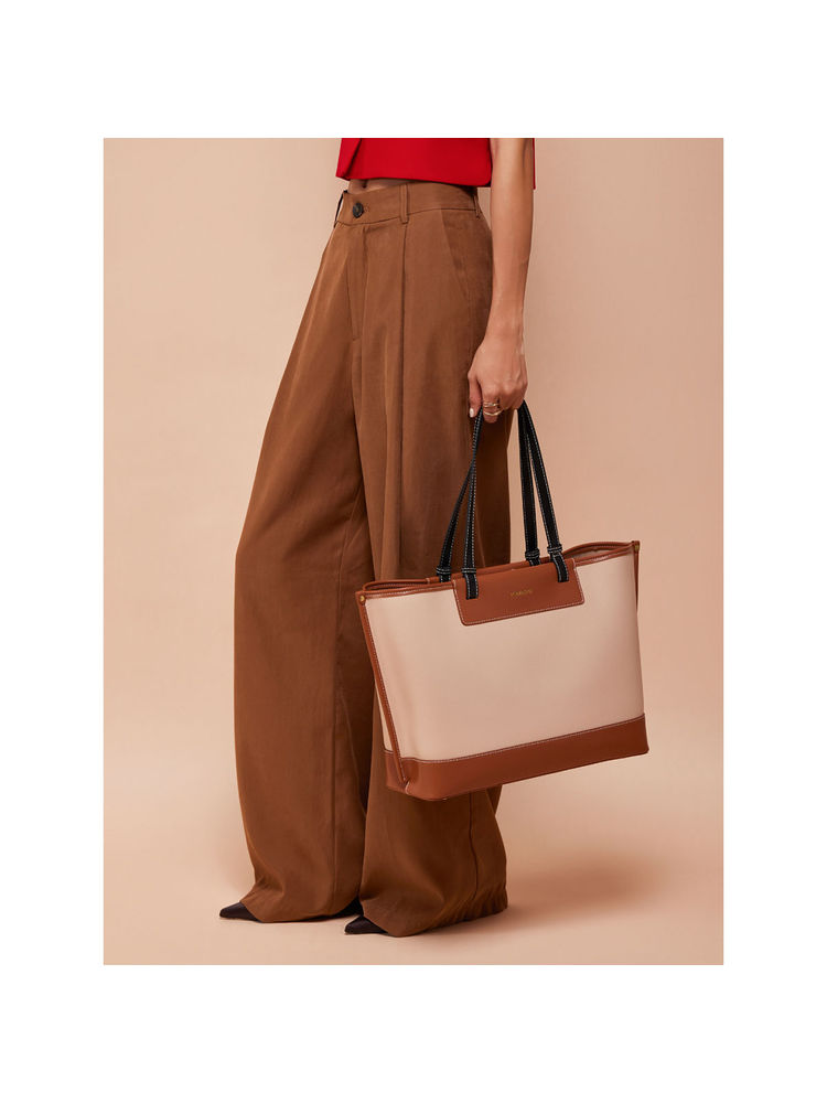 MIRAGGIO Miranda Tote Bag-image-44
