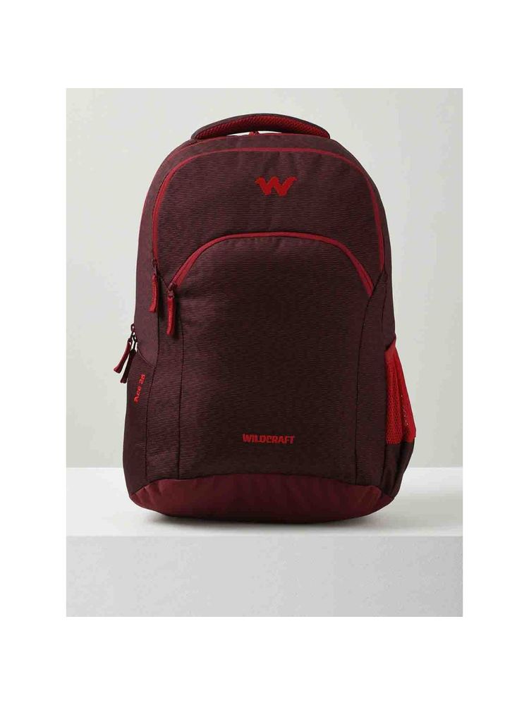 Wildcraft Ace 25 Casual Laptop Backpack-image-1