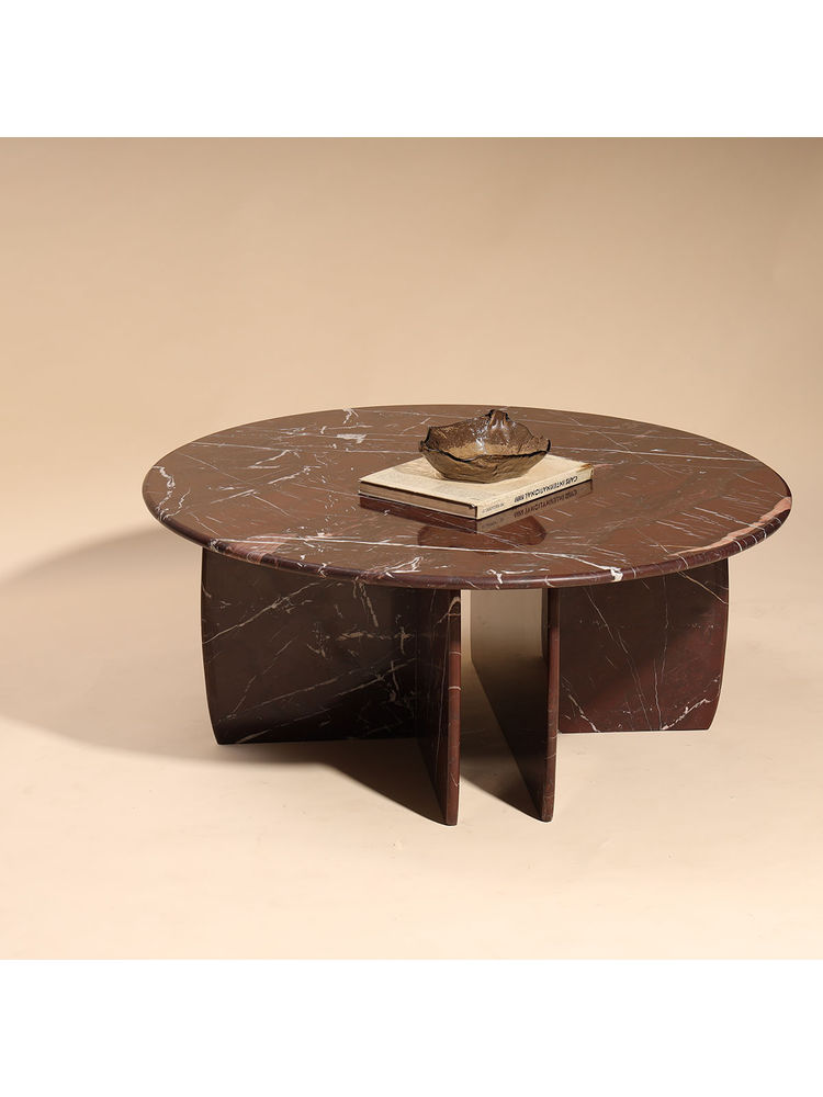muun home Mun Home Raio Indian Roso Coffee Table-picture-23