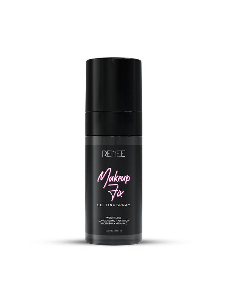 Renee Cosmetics Makeup Fix Setting Spray