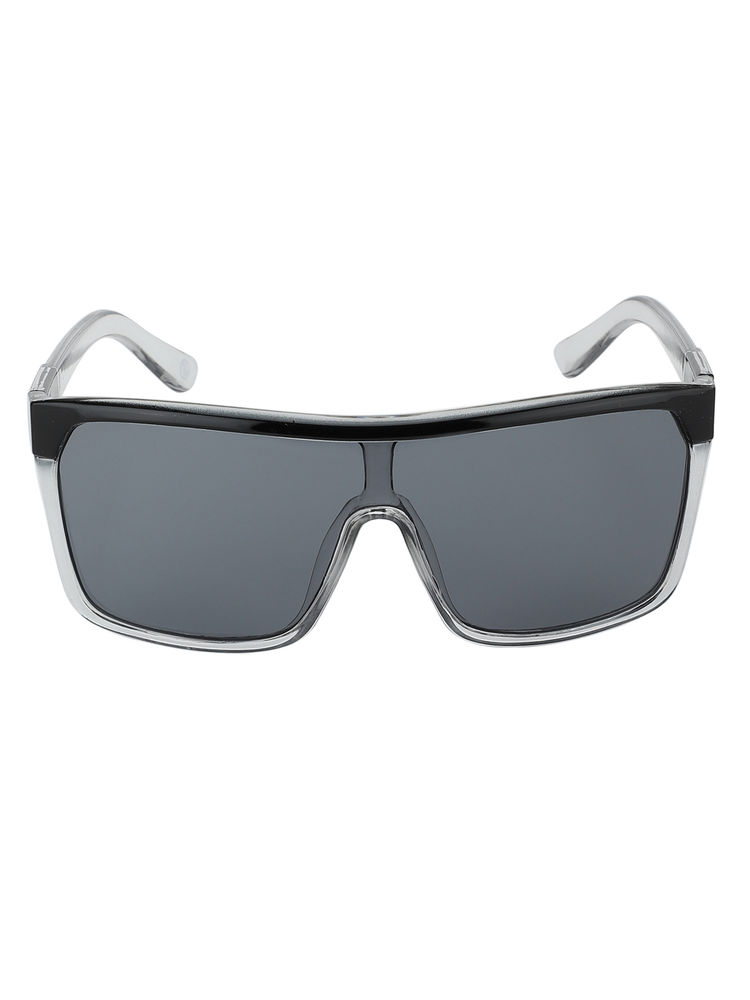 carlton london Carlton London-men Uv Protected Shield Sunglasses 802-c1-picture-13