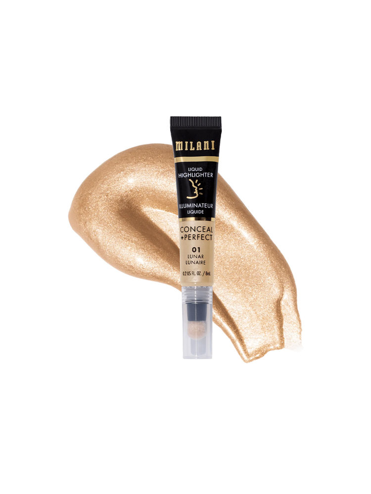 Milani Conceal + Perfect Liquid Highlighter-image-49