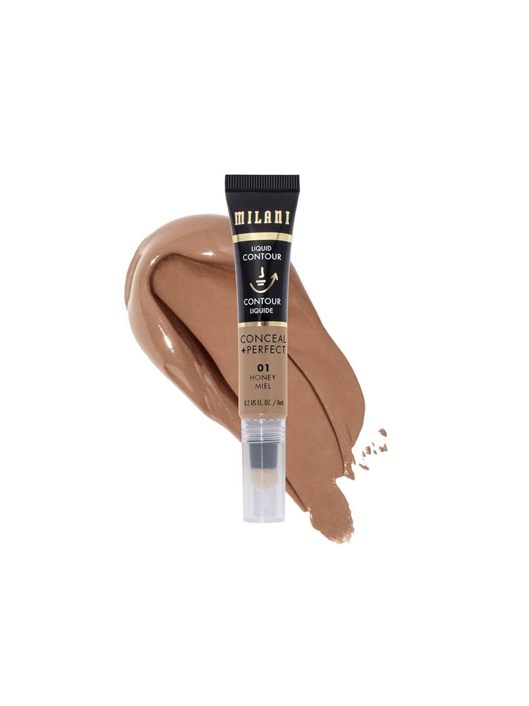 Milani Conceal + Perfect Liquid Contour-picture-19