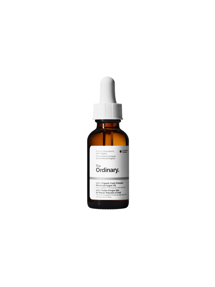 The Ordinary 100% Organic Cold-Pressed Moroccan Argan Oil-image-38