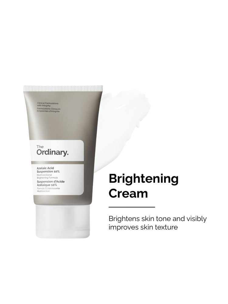 The Ordinary Azelaic Acid Suspension 10%