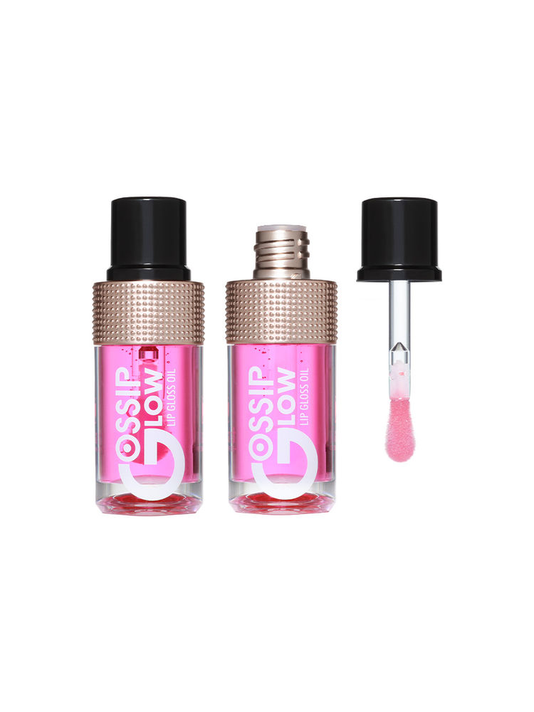 Character Gossip Glow Lip Gloss Oil-picture-14