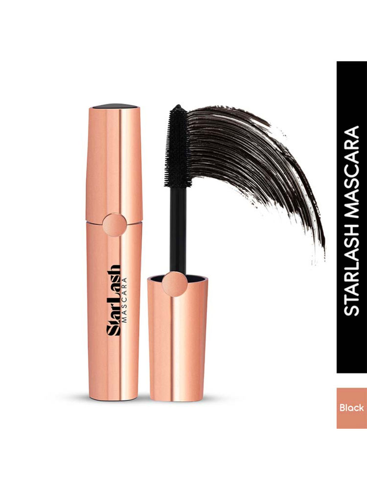GLAM21 Star Lash Waterproof Mascara - Black-image-15