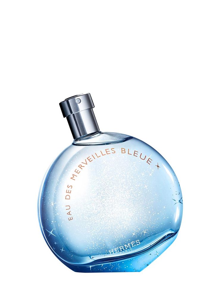 HERMES Eau des Merveilles Bleue Eau de Toilette-picture-22