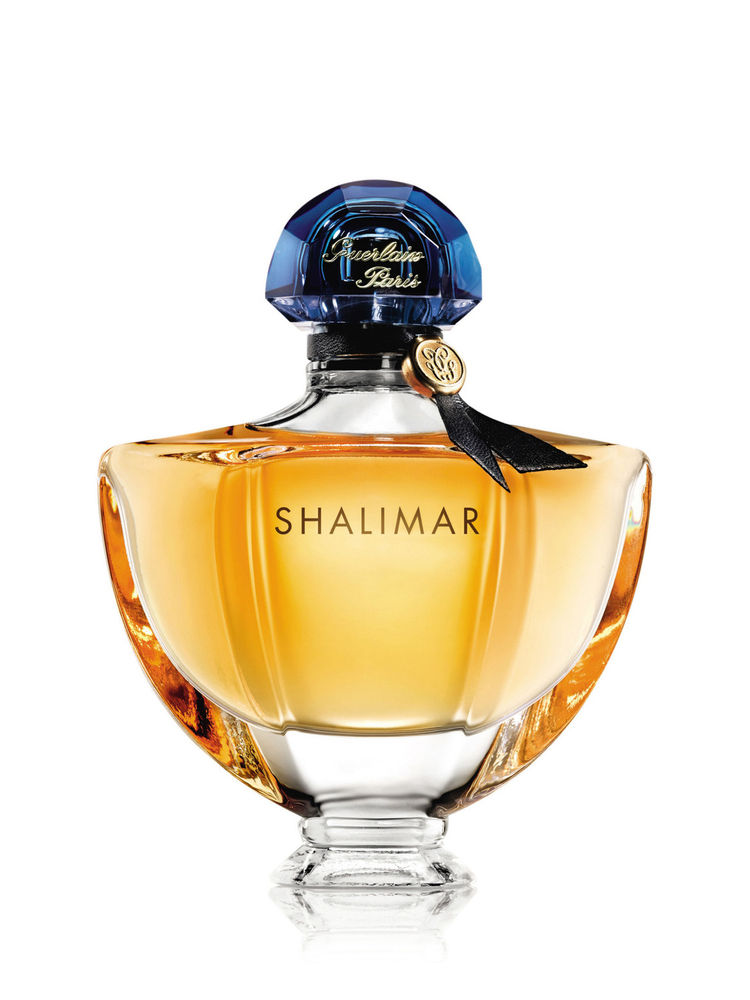 Guerlain Shalimar Eau De Parfum For Her-picture-17