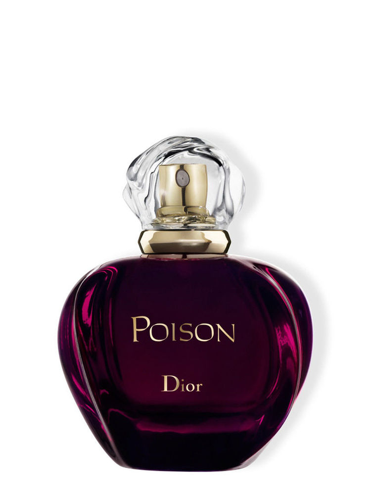 DIOR Poison Eau De Toilette For Her-picture-38