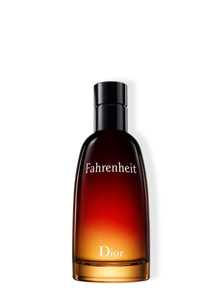 DIOR Fahrenheit Eau De Toilette For Him-picture-26