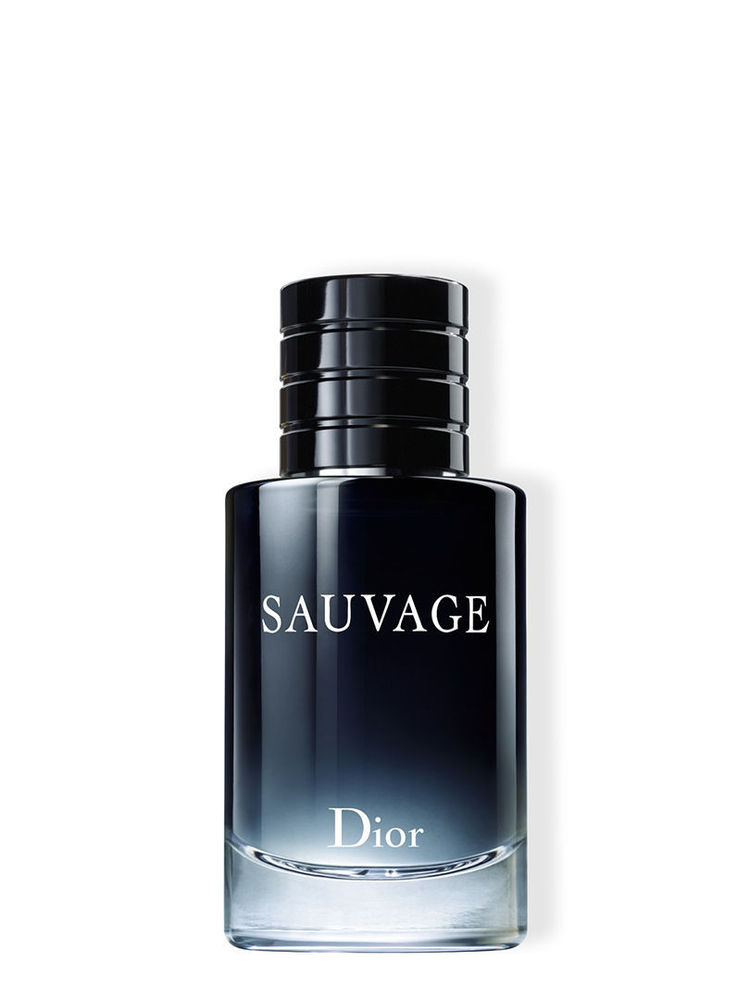 DIOR Sauvage Eau De Toilette For Him