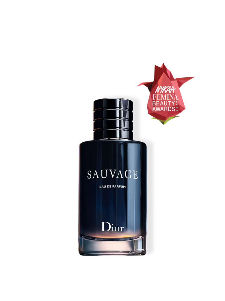 DIOR Sauvage Eau De Parfum For Him