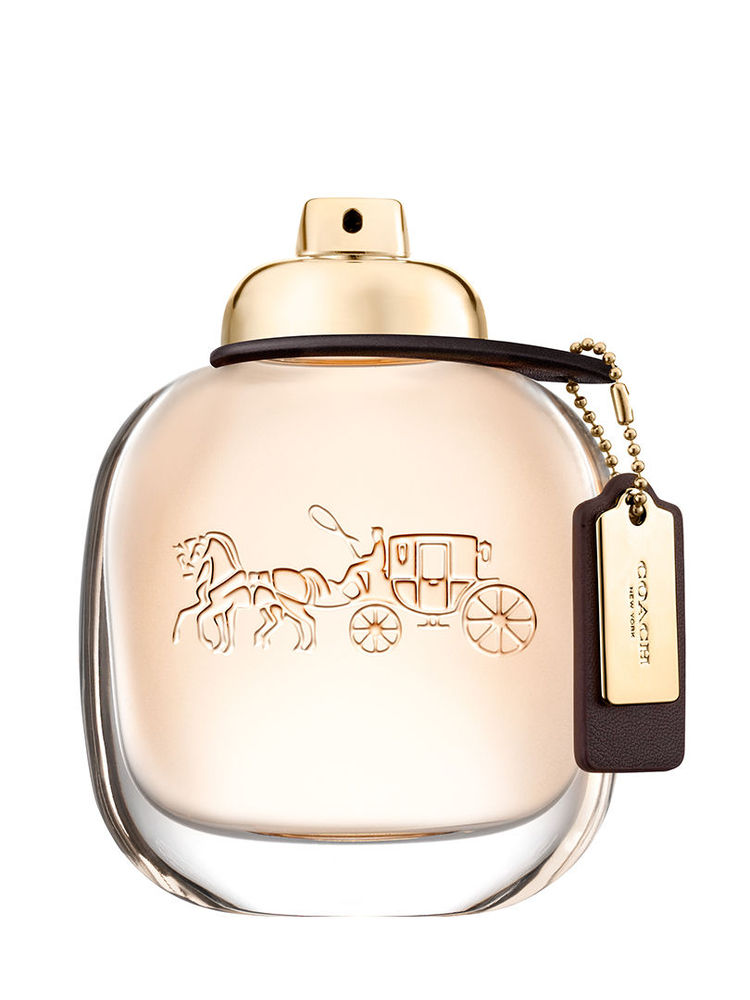 Coach Eau De Parfum For Her-picture-23