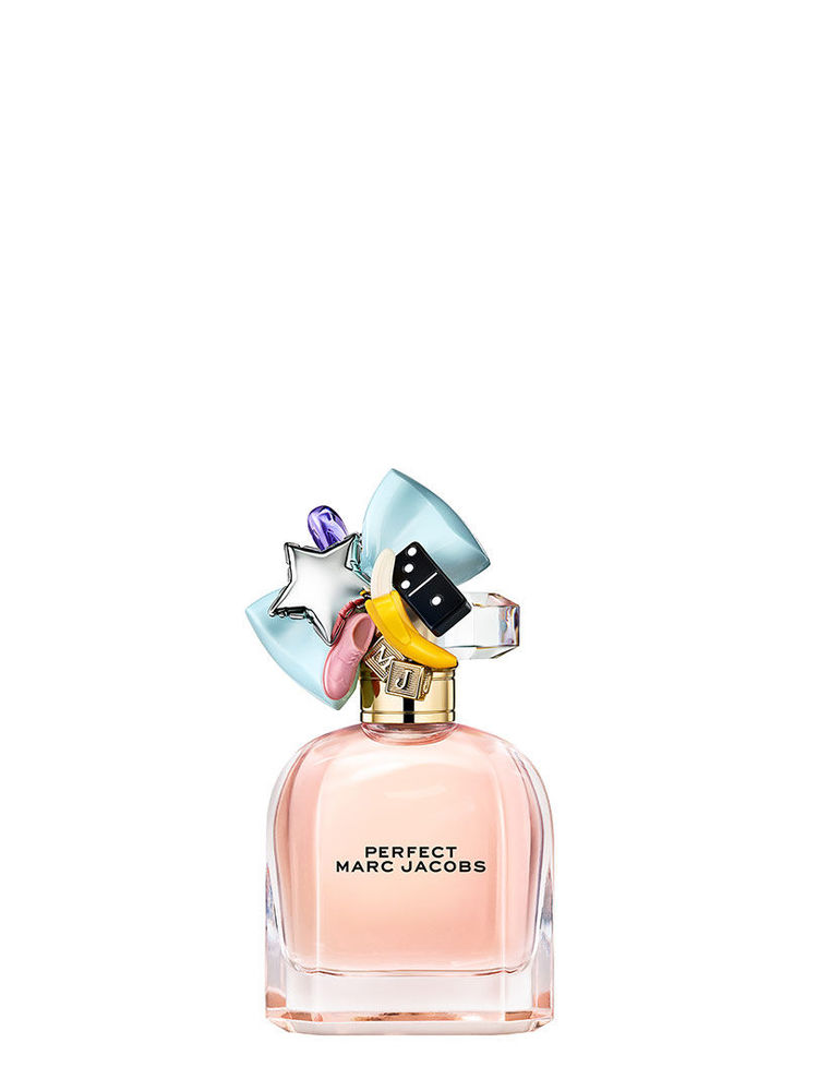 Marc Jacobs Perfect Eau De Parfum For Her-picture-13