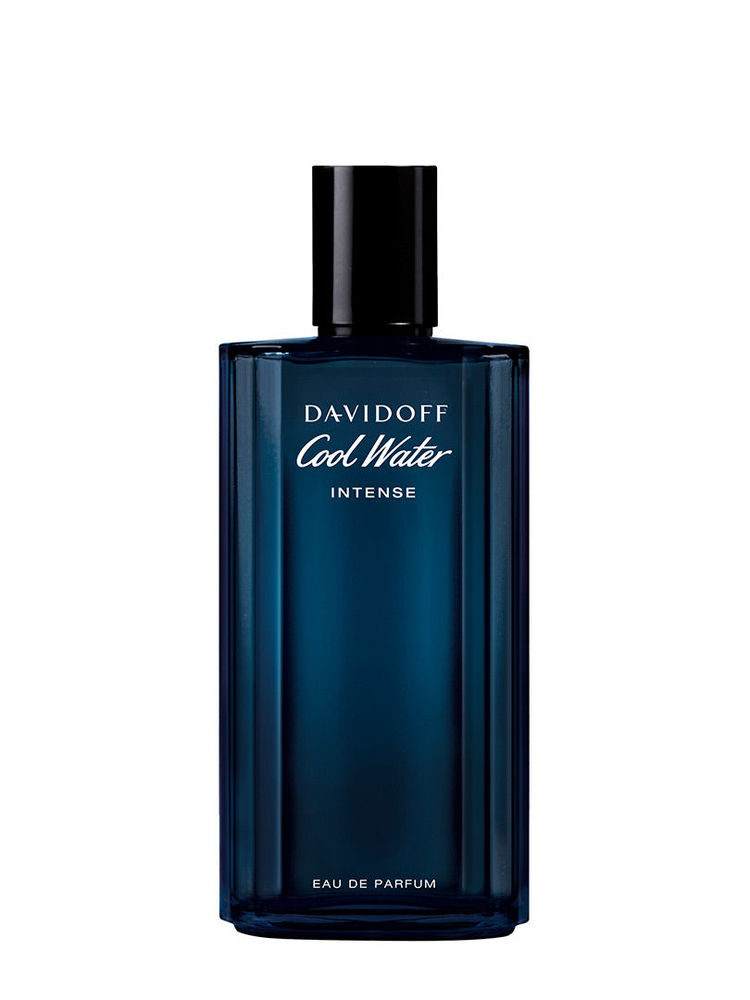 Davidoff Cool Water Man Intense Eau De Parfum For Him-picture-14