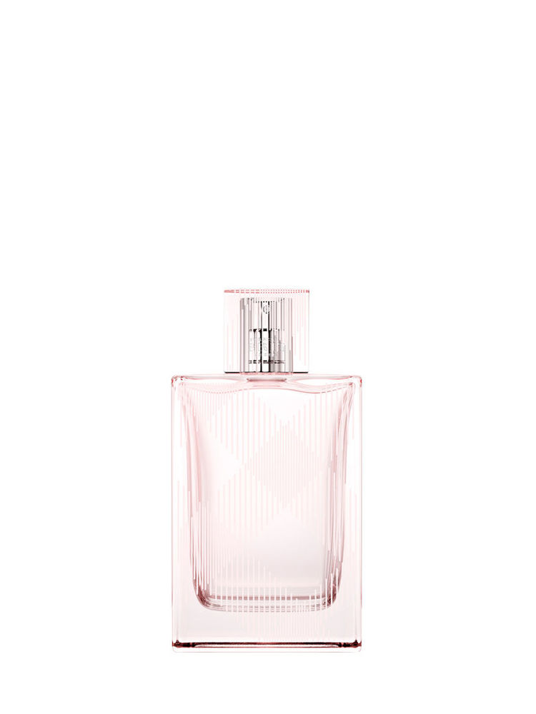 Burberry Brit Sheer For Her Eau De Toilette-picture-21
