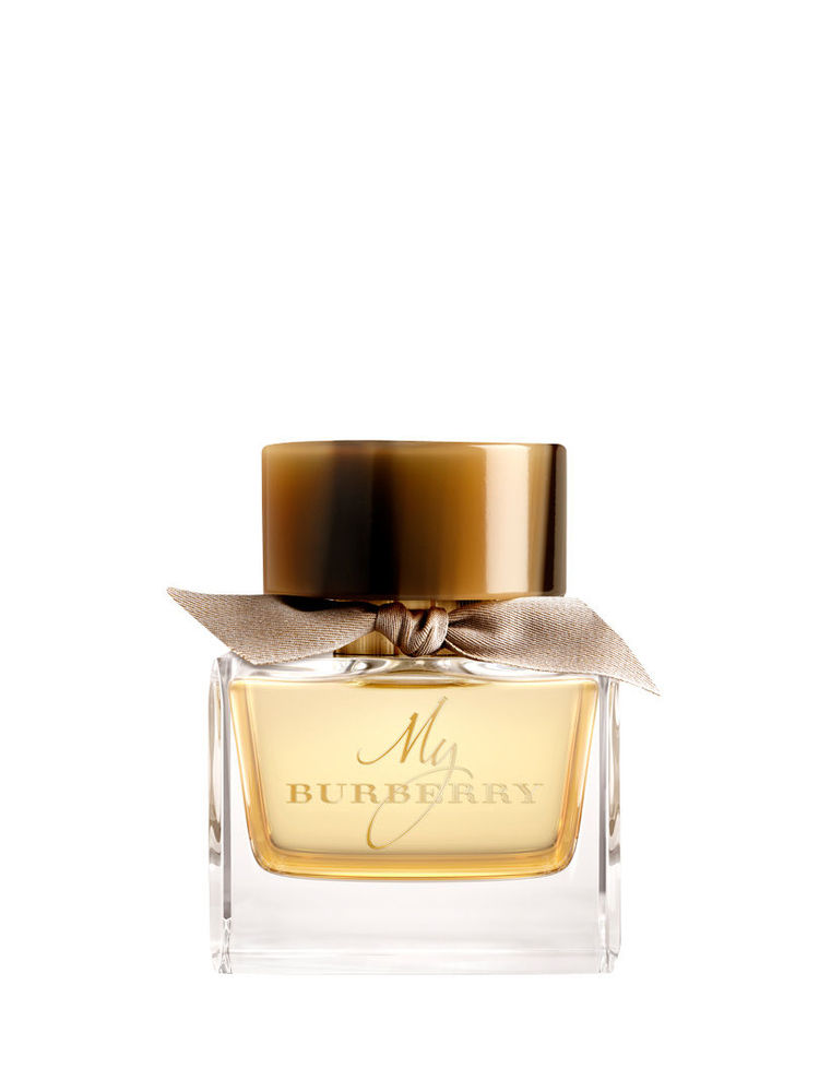 Burberry My Burberry Eau De Parfum For Her-picture-26