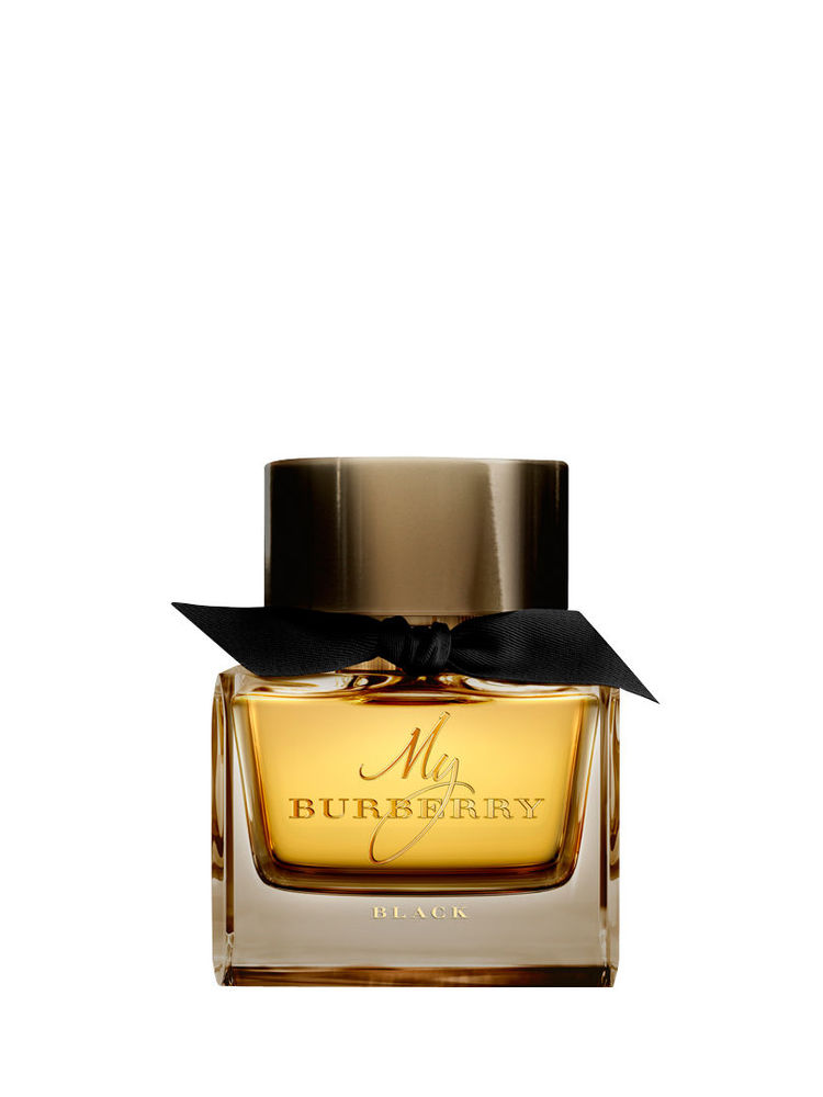 Burberry My Burberry Black Parfum For Her-picture-23