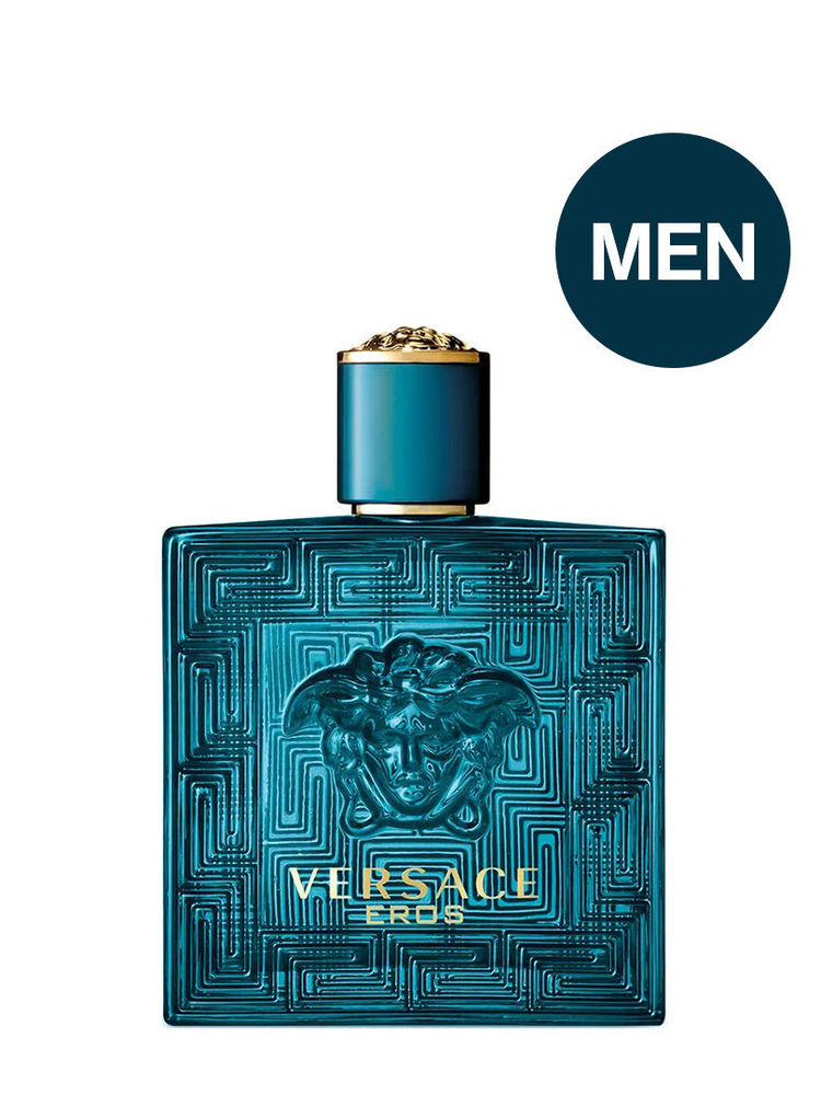 Versace Eros Eau De Toilette For Him