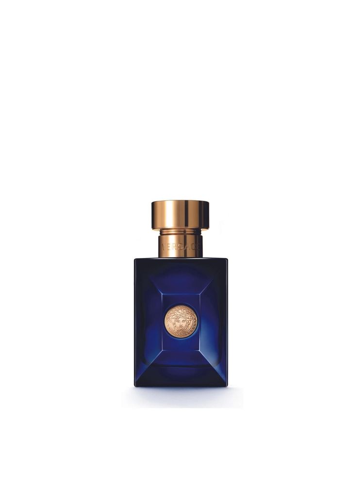 Versace Pour Homme Dylan Blue Eau De Toilette For Him