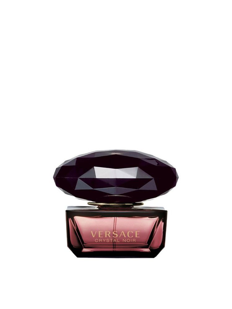 Versace Crystal Noir Eau De Toilette For Her