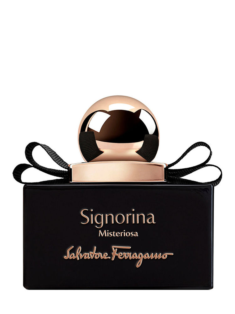 Ferragamo Signorina Misteriosa Eau De Parfum For Her