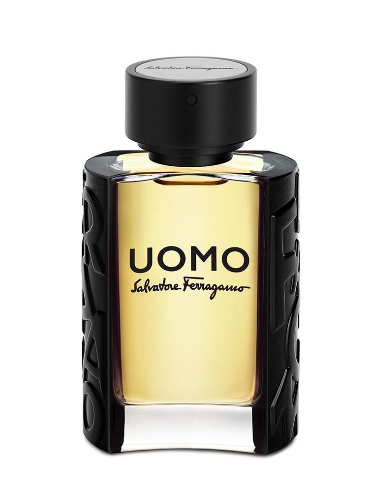 Ferragamo UOMO Ferragamo Eau de Toilette For Him-image-5