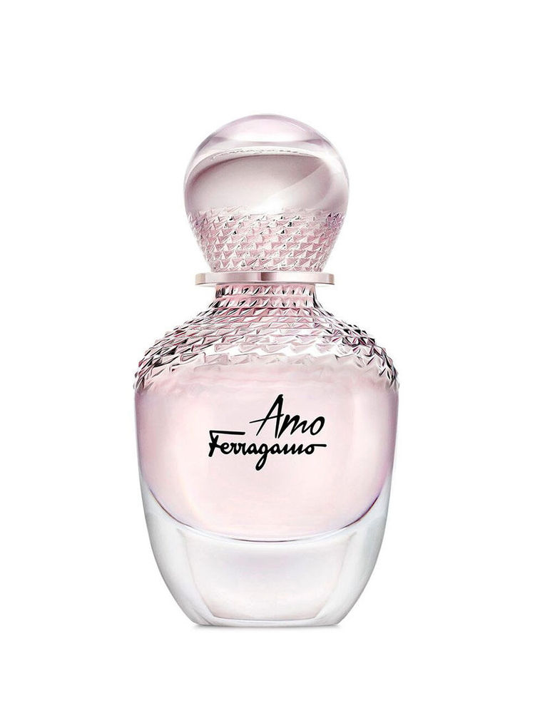 Ferragamo Amo Eau De Parfum For Her