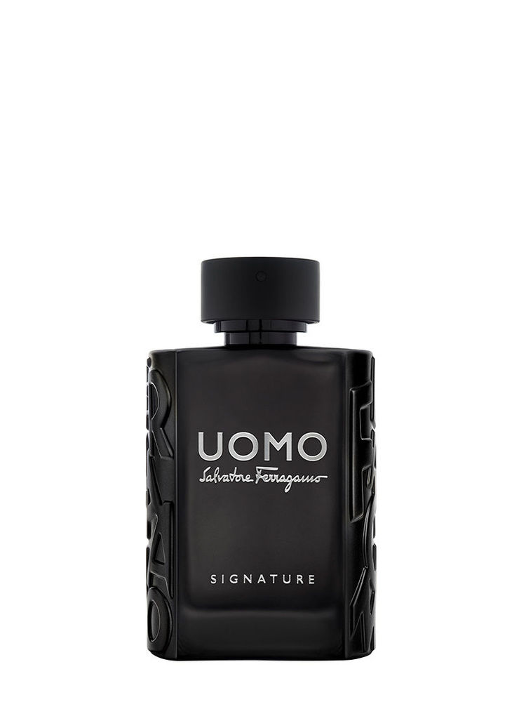 salvatore ferragamo Ferragamo UOMO Signature Eau de Parfum For Him-picture-26