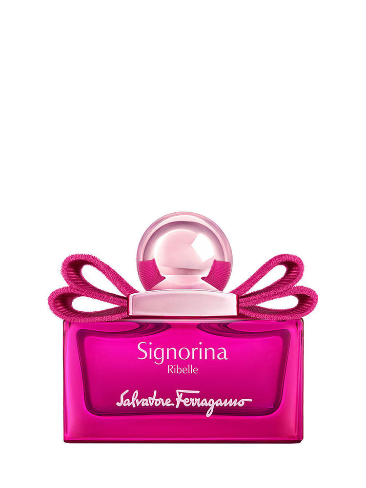 salvatore ferragamo Ferragamo Signorina Ribelle Eau De Parfum For Her-picture-31