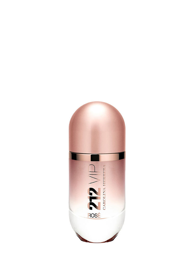Carolina Herrera 212 VIP Rose Eau De Parfum For Her