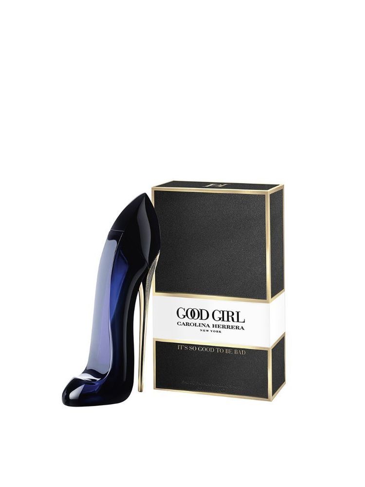 Carolina Herrera Good Girl Eau De Parfum For Her