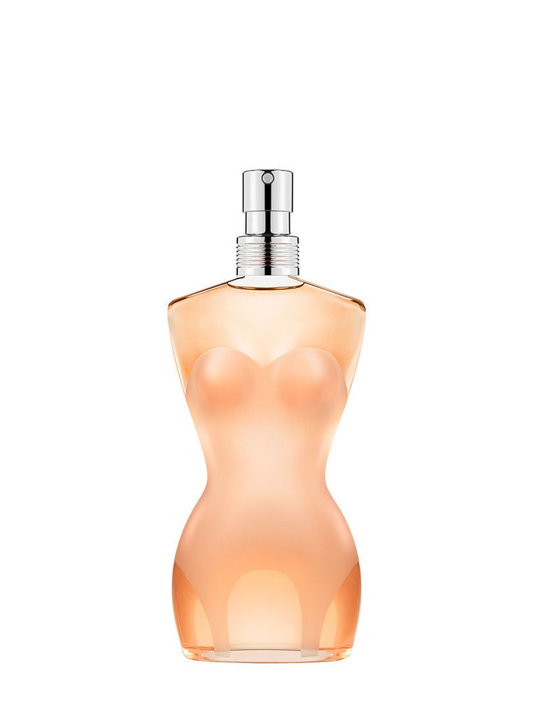 Jean Paul Gaultier Classique Eau De Toilette For Her-image-25