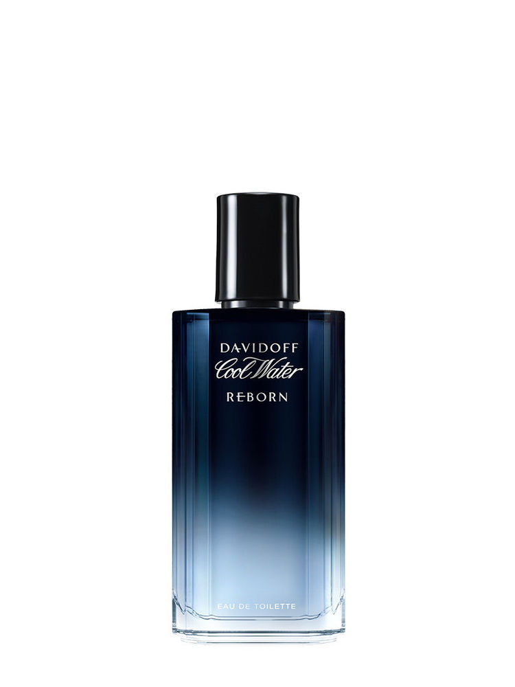 Davidoff Cool Water Reborn Eau De Toilette For Him-picture-37