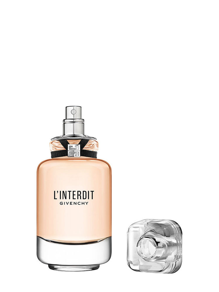 Givenchy L'interdit Eau De Toilette For Her-image-21