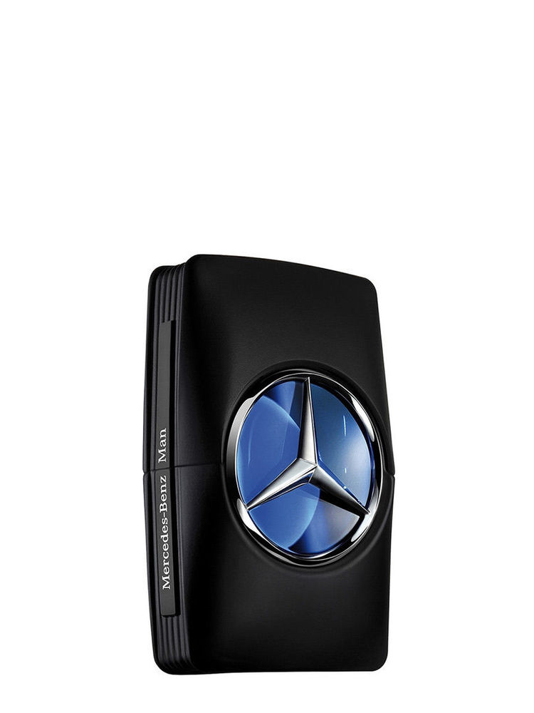 Mercedes-Benz Man Intense Eau De Toilette For Him-image-38