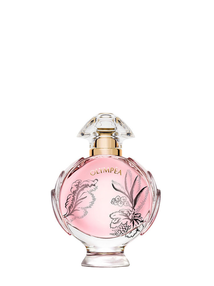 Paco Rabanne Olympea Blossom Eau De Parfum For Her-picture-15