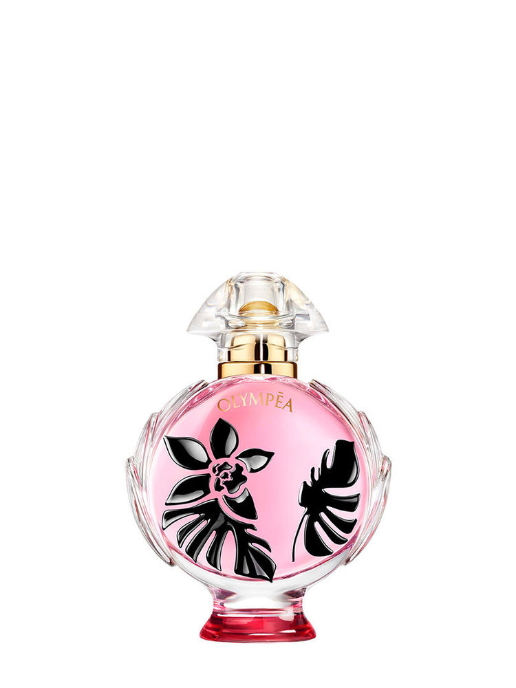 Paco Rabanne Olympea Flora Eau De Parfum Intense For Her-image-34
