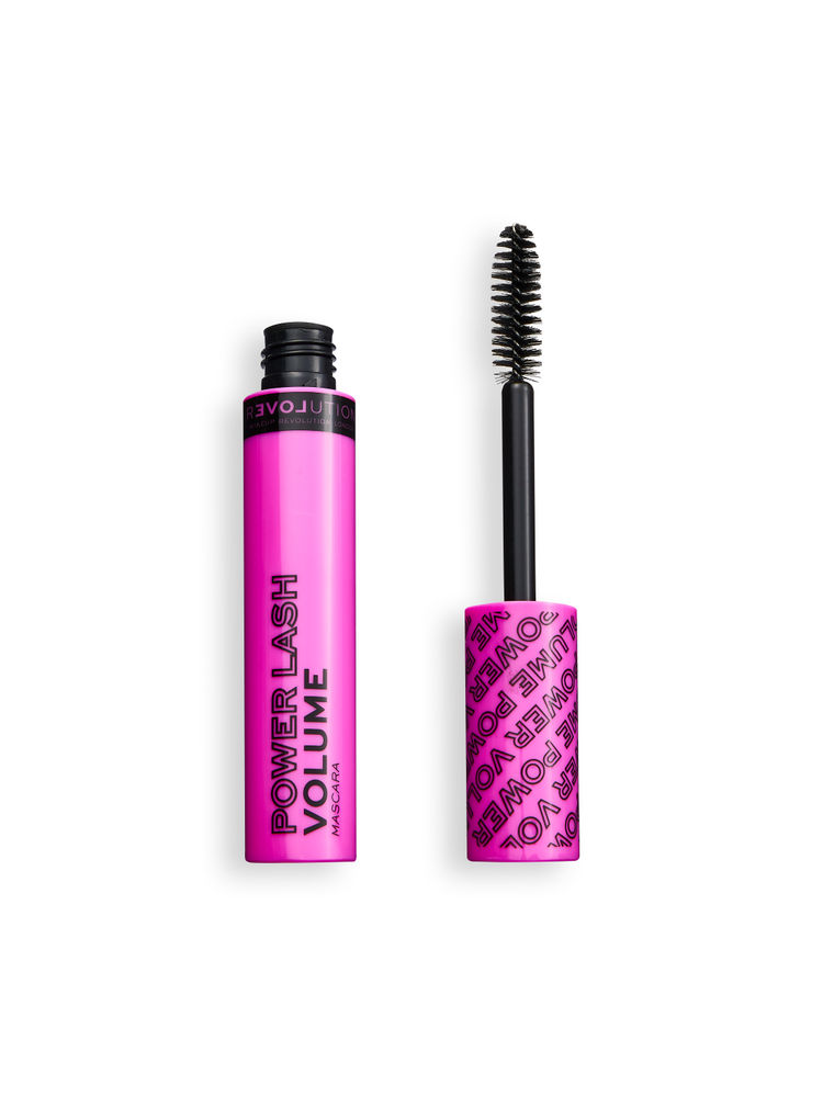 Makeup Revolution Relove Power Lash Volume Mascara-picture-18