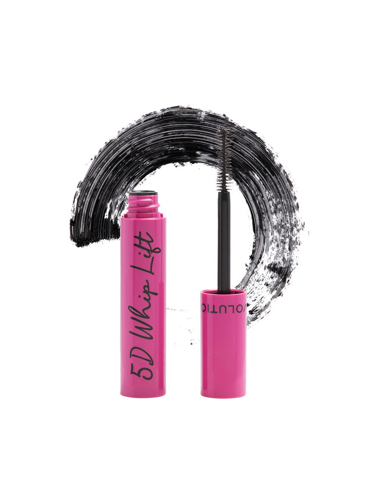 Makeup Revolution Mascara - 5d Whip Lift-picture-14