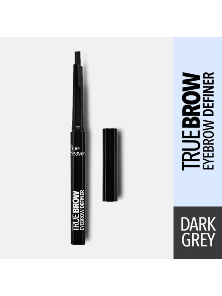 Blue Heaven True Brow Eye Brow Definer