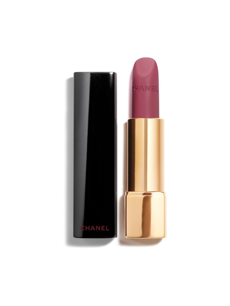 CHANEL ROUGE ALLURE VELVET LUMINOUS MATTE LIP COLOUR-image-21