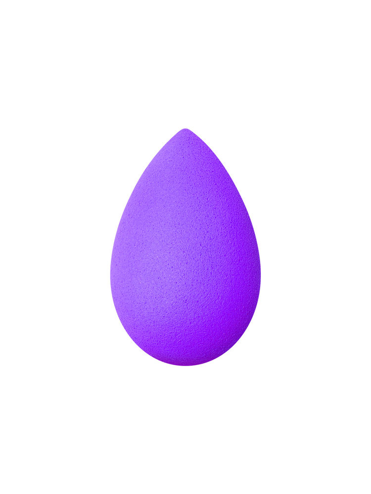 Jaquline USA Perfect Fix Beauty Blender - Purple-picture-26