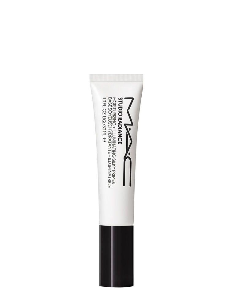 M.A.C Studio Radiance Moisturizing + Illuminating Silky Primer-picture-12